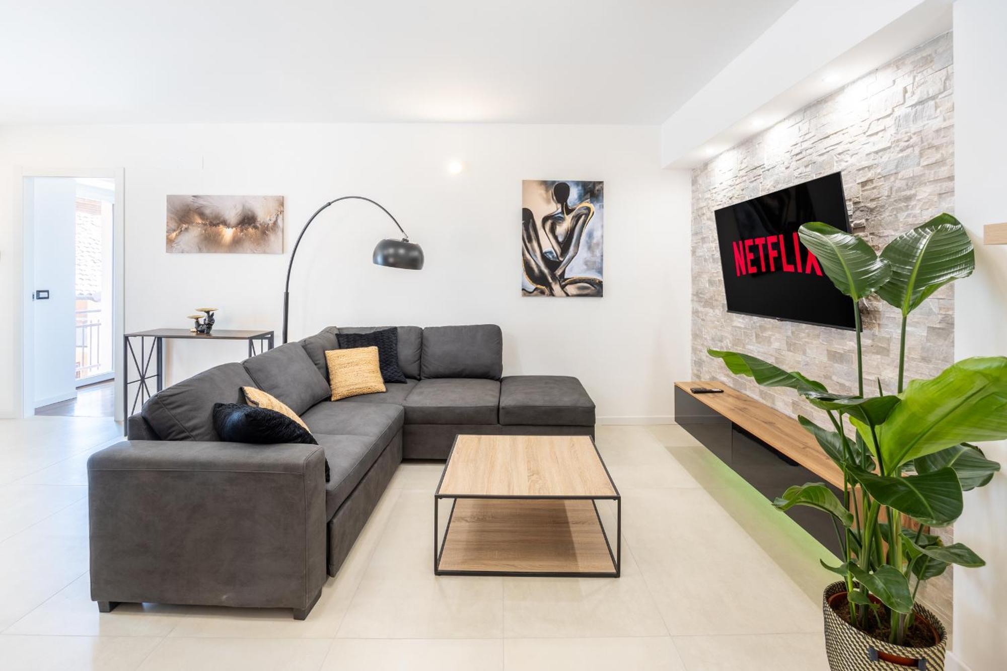 Lusso E Design, Appartamento 6 Minuti Aeroporto Orio Al Serio Сериате Экстерьер фото